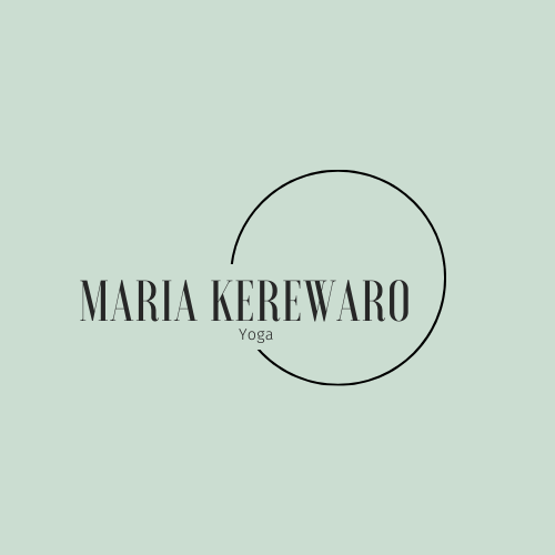 mariakerewaro.com